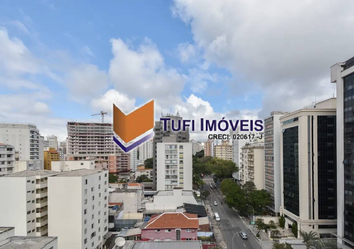 Apartamento, 3 quartos, 145 m² - Foto 4
