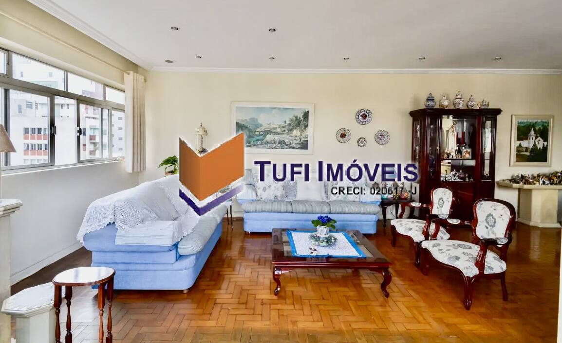 Apartamento, 3 quartos, 145 m² - Foto 6