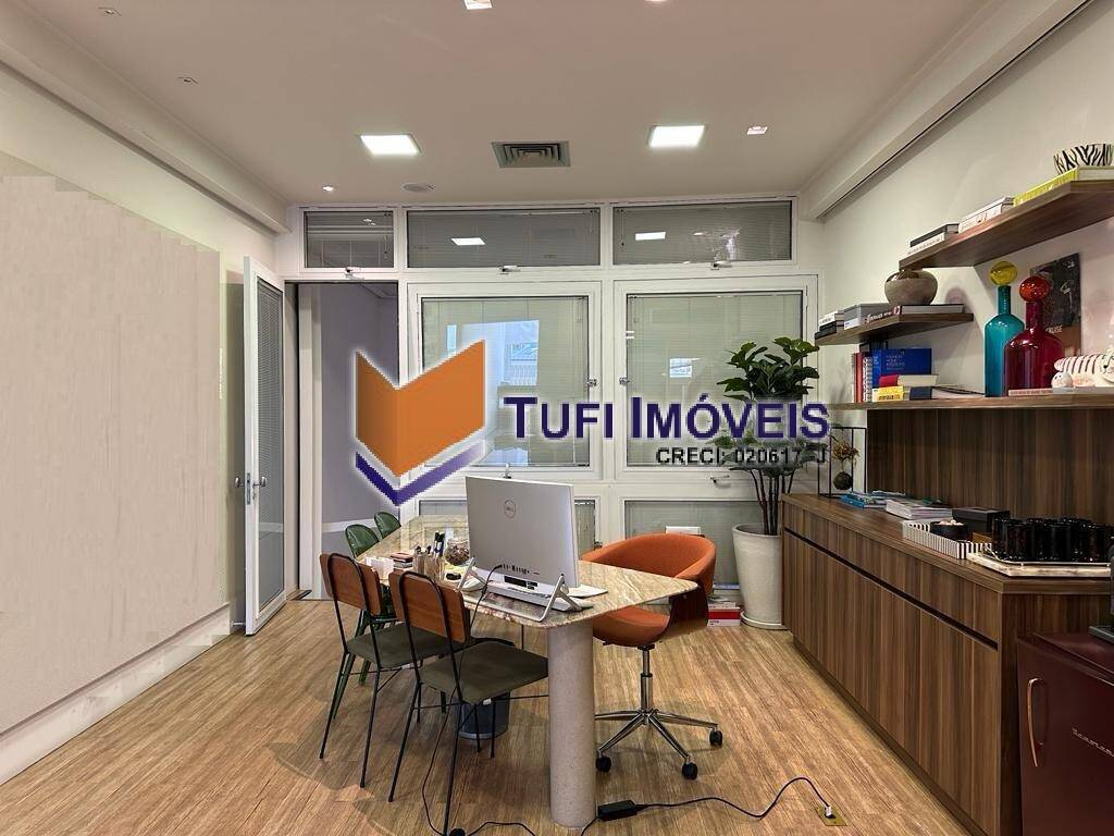 Conjunto Comercial-Sala à venda, 120m² - Foto 19