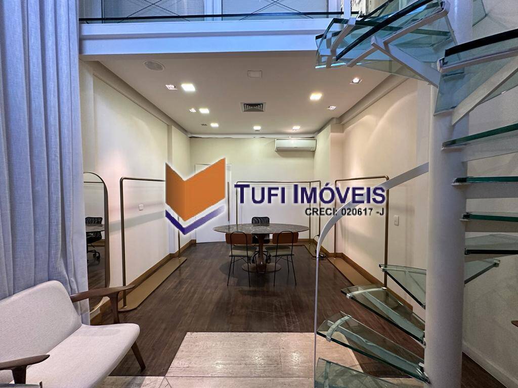 Conjunto Comercial-Sala à venda, 120m² - Foto 6