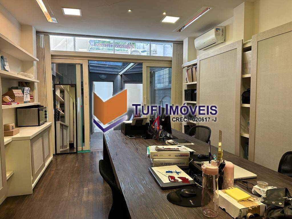 Conjunto Comercial-Sala à venda, 120m² - Foto 11