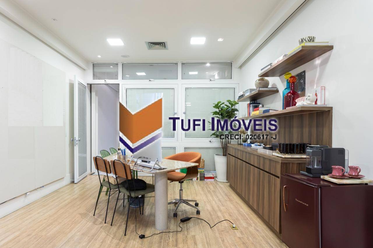 Conjunto Comercial-Sala à venda, 120m² - Foto 18