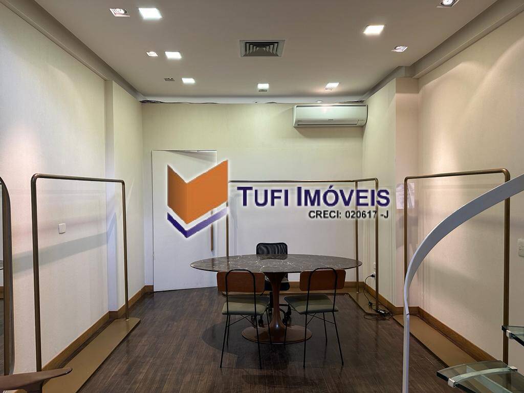 Conjunto Comercial-Sala à venda, 120m² - Foto 5