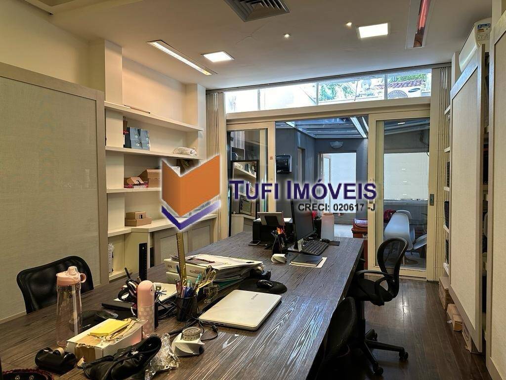 Conjunto Comercial-Sala à venda, 120m² - Foto 8