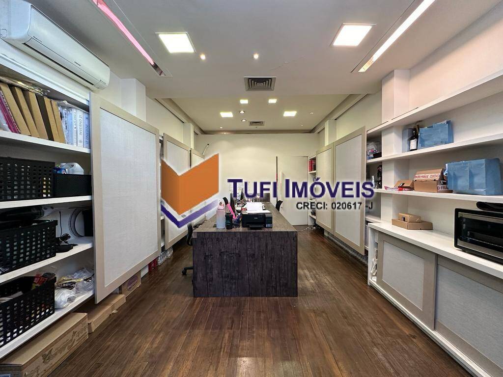 Conjunto Comercial-Sala à venda, 120m² - Foto 10