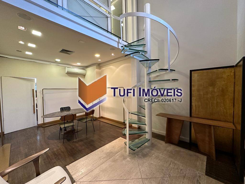 Conjunto Comercial-Sala à venda, 120m² - Foto 1