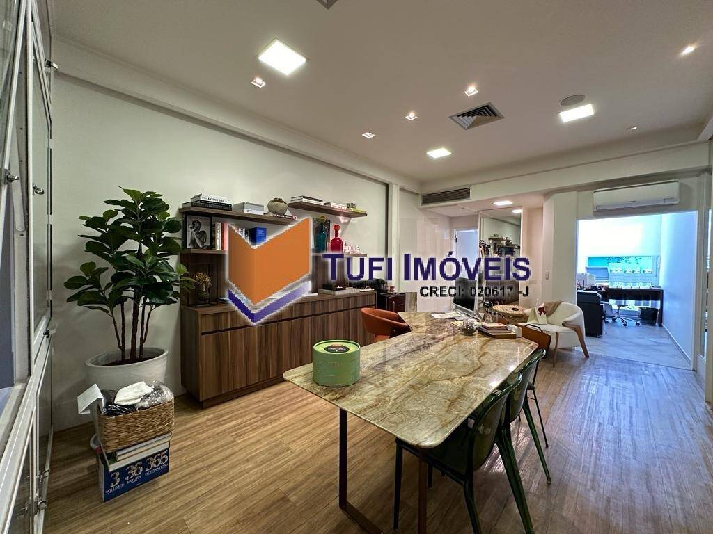 Conjunto Comercial-Sala à venda, 120m² - Foto 20
