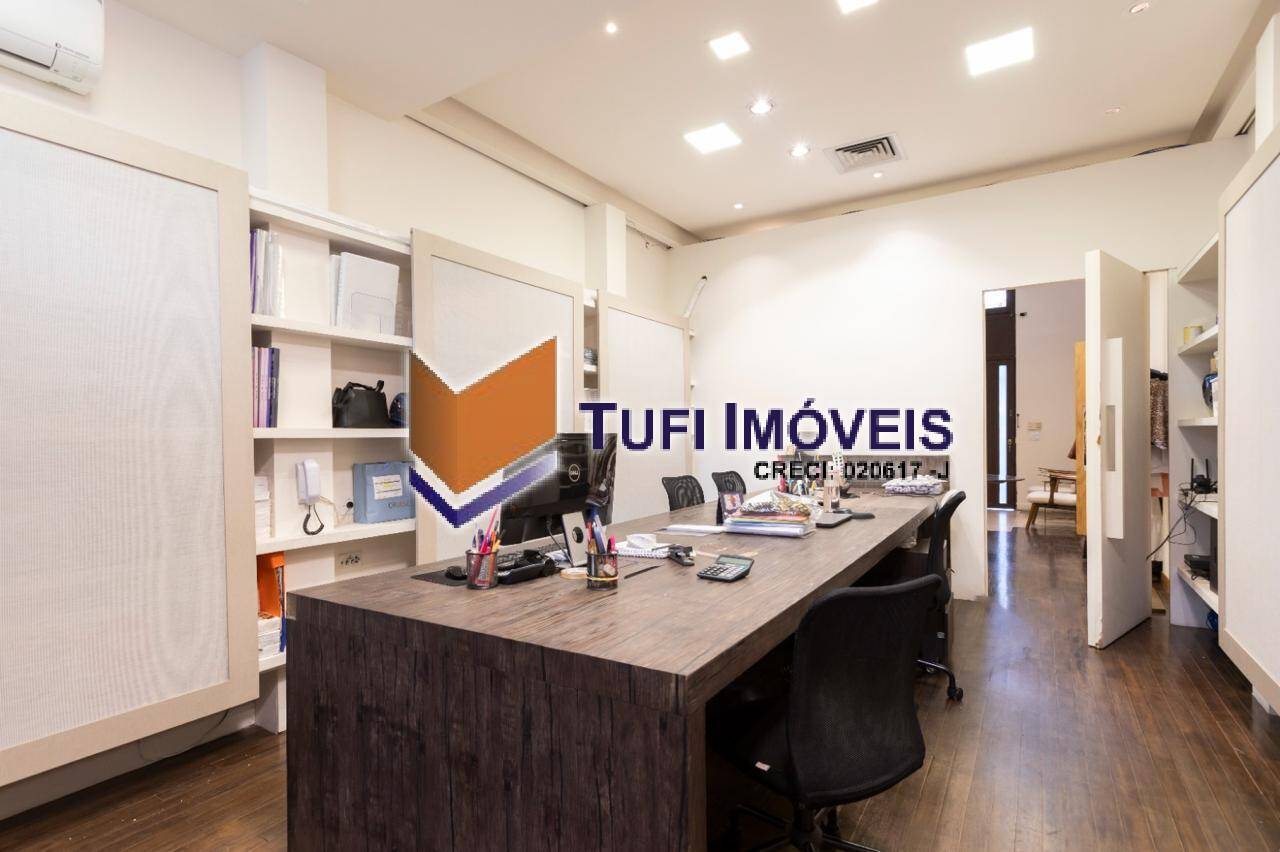 Conjunto Comercial-Sala à venda, 120m² - Foto 7