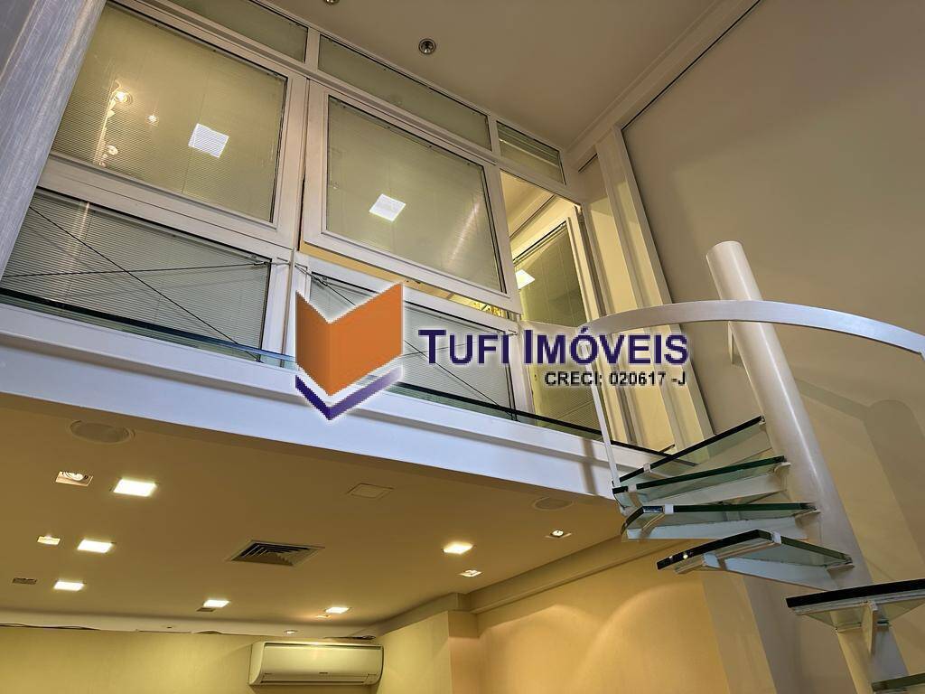 Conjunto Comercial-Sala à venda, 120m² - Foto 4