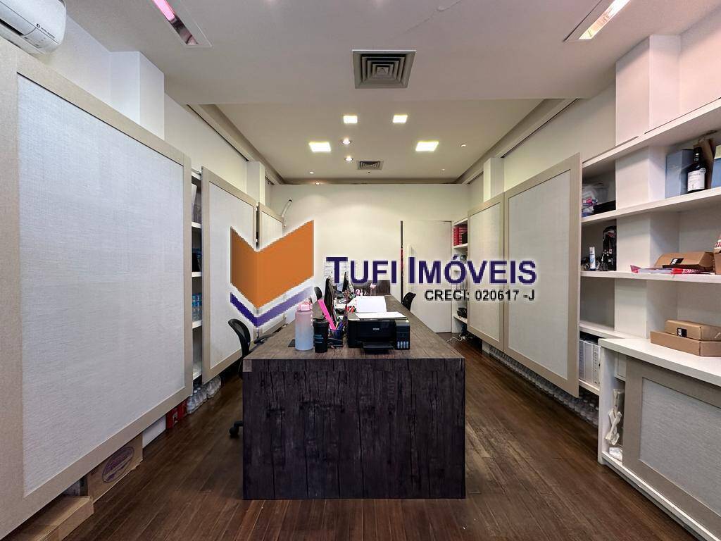 Conjunto Comercial-Sala à venda, 120m² - Foto 9