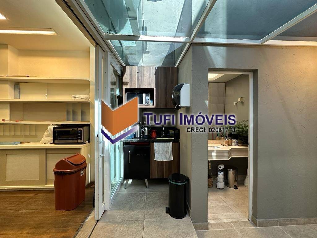Conjunto Comercial-Sala à venda, 120m² - Foto 12