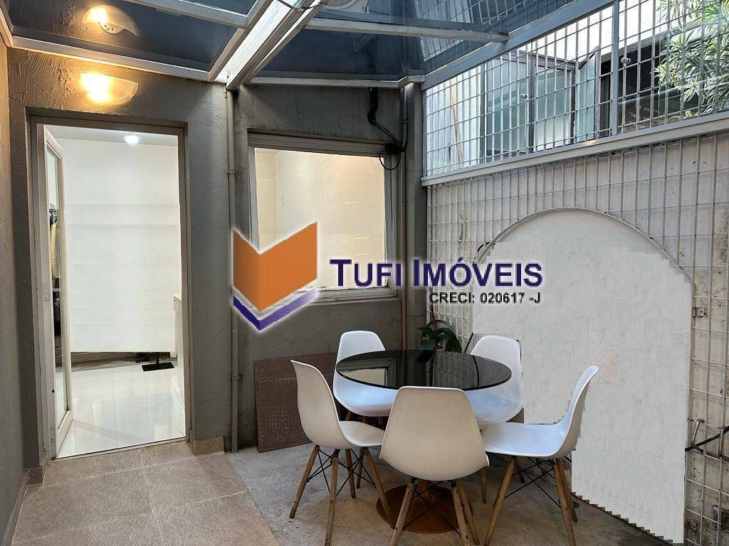 Conjunto Comercial-Sala à venda, 120m² - Foto 16