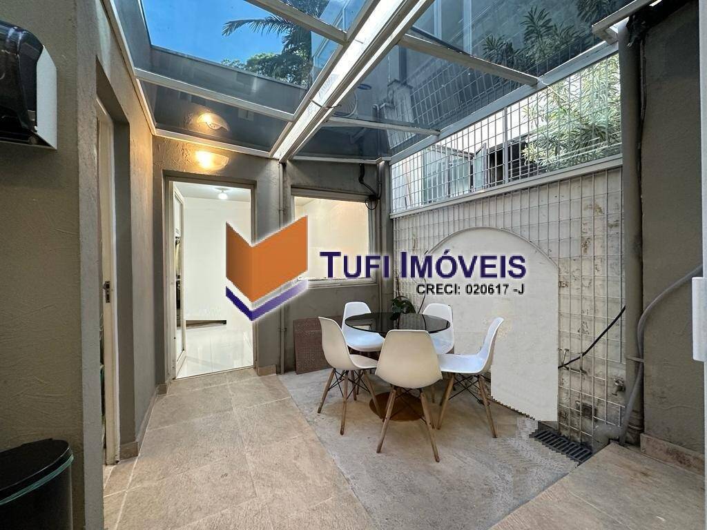 Conjunto Comercial-Sala à venda, 120m² - Foto 17