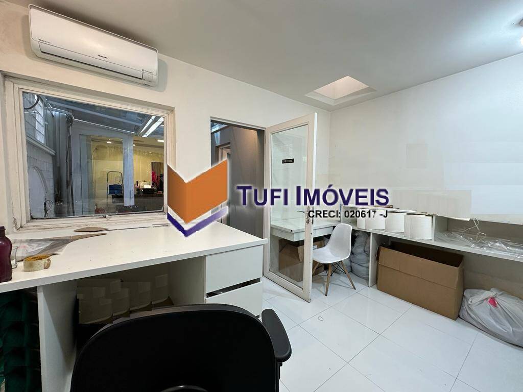 Conjunto Comercial-Sala à venda, 120m² - Foto 22