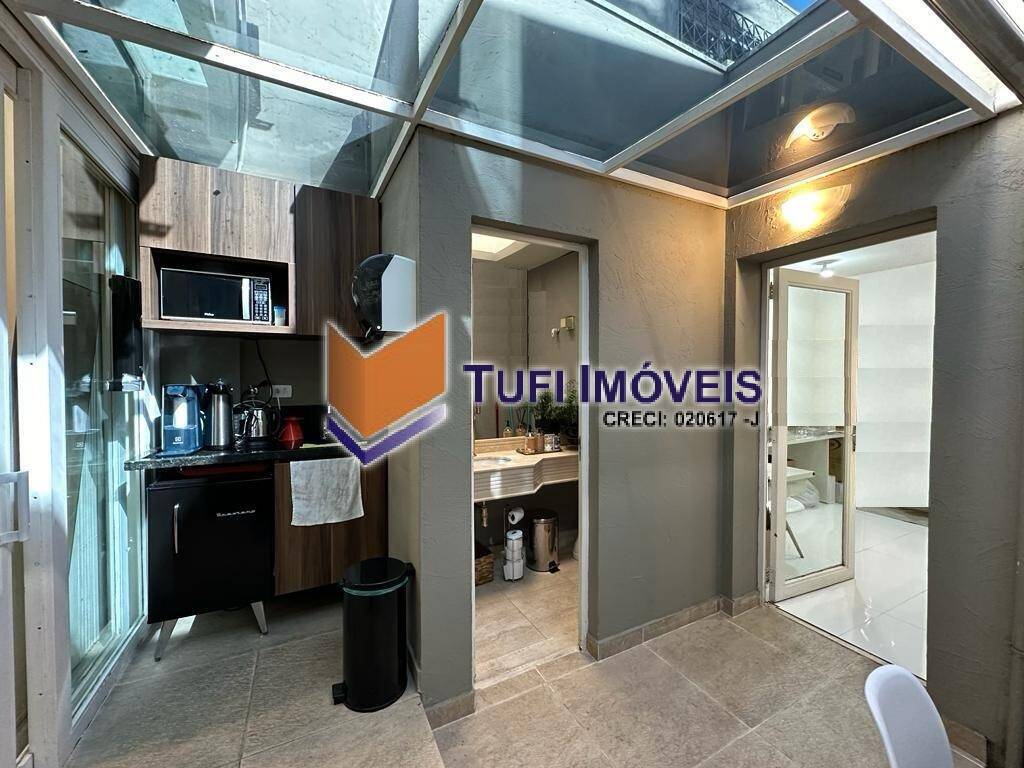 Conjunto Comercial-Sala à venda, 120m² - Foto 13