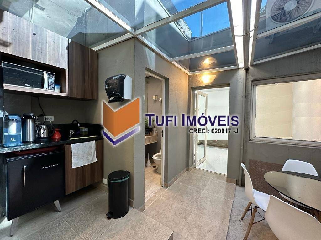 Conjunto Comercial-Sala à venda, 120m² - Foto 14