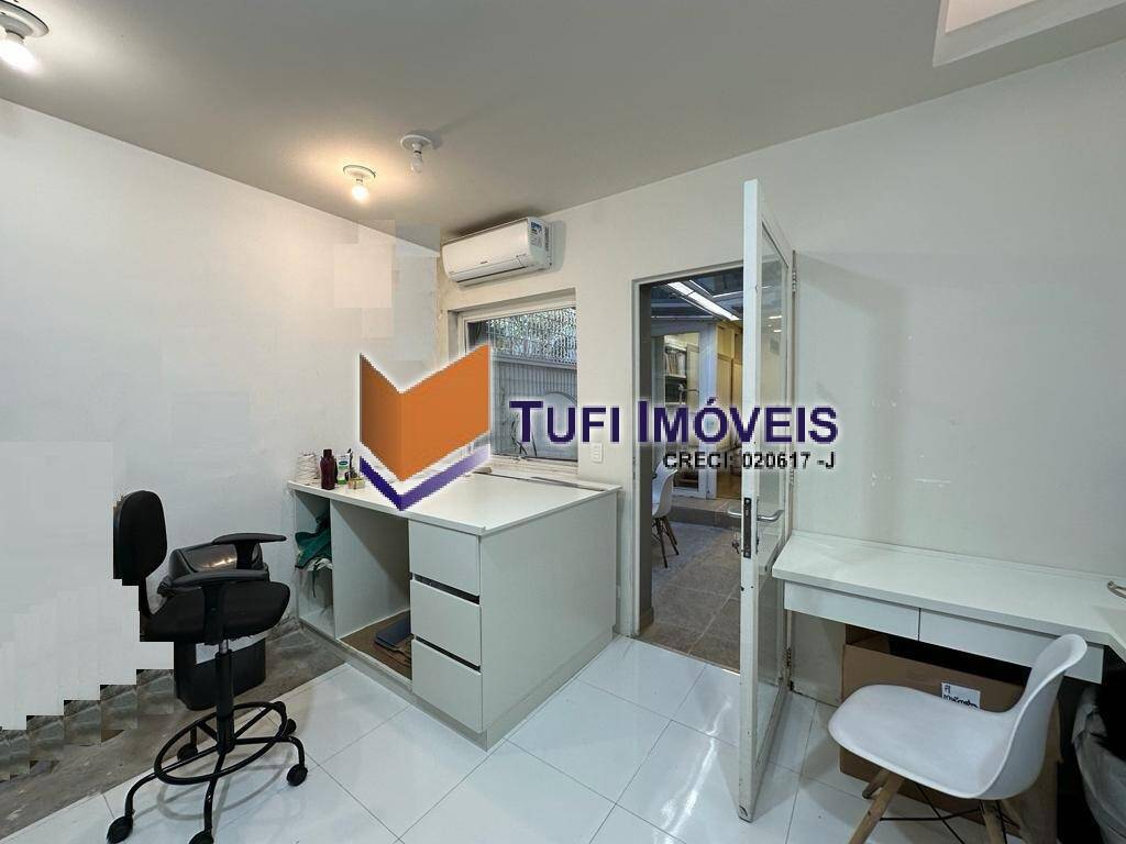 Conjunto Comercial-Sala à venda, 120m² - Foto 23