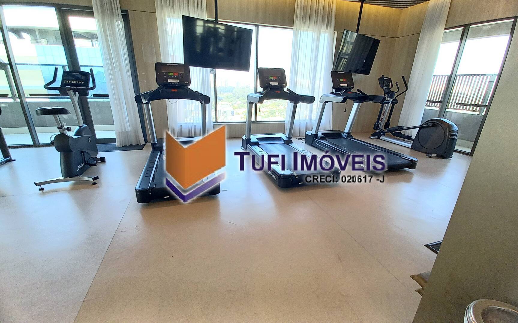 Apartamento, 1 quarto, 29 m² - Foto 37