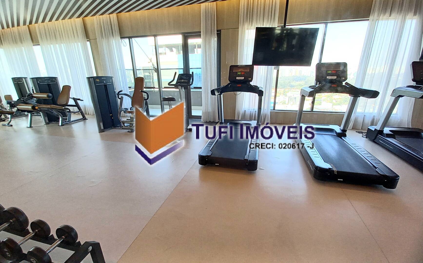 Apartamento, 1 quarto, 29 m² - Foto 38