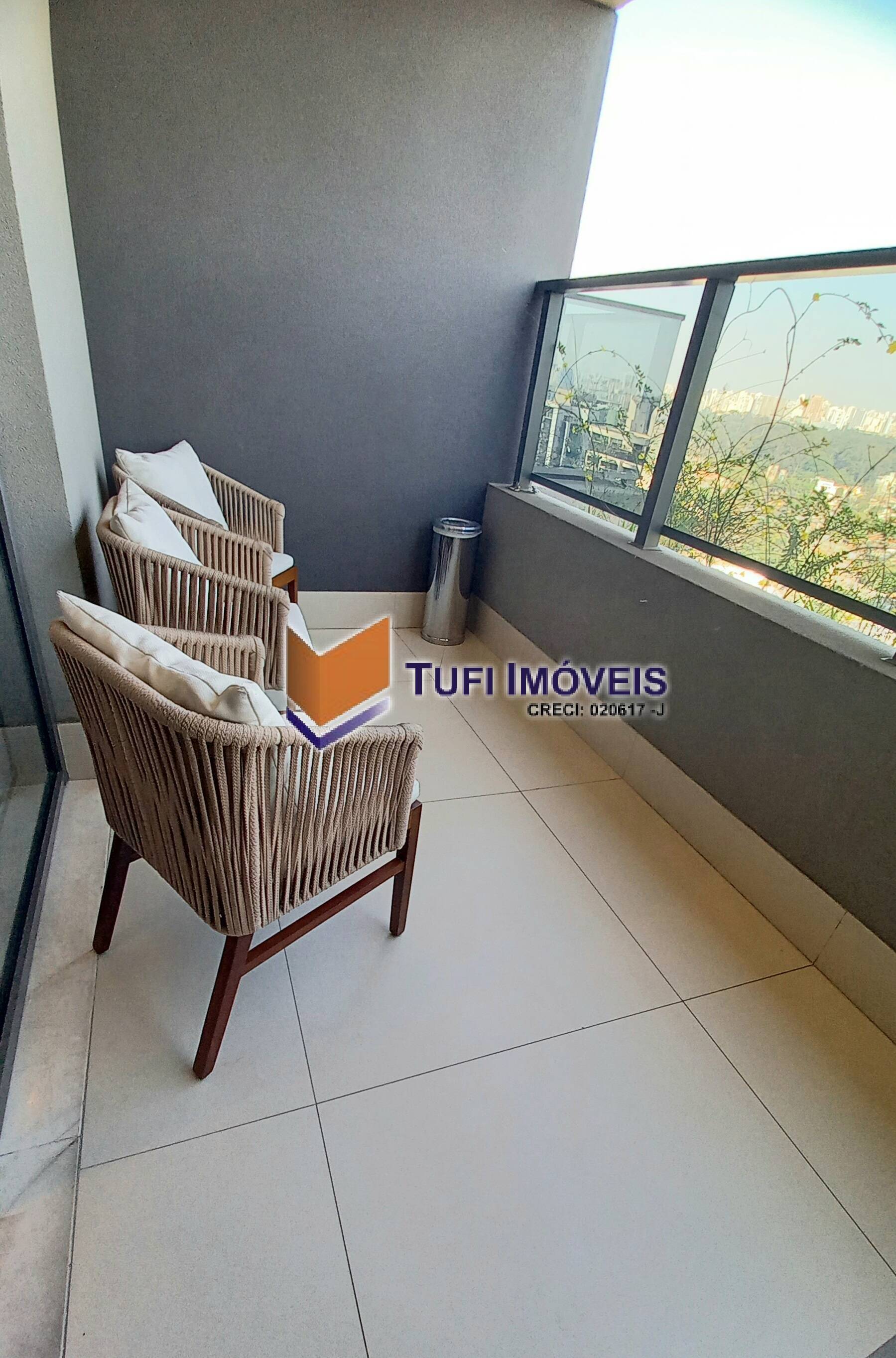 Apartamento, 1 quarto, 29 m² - Foto 35