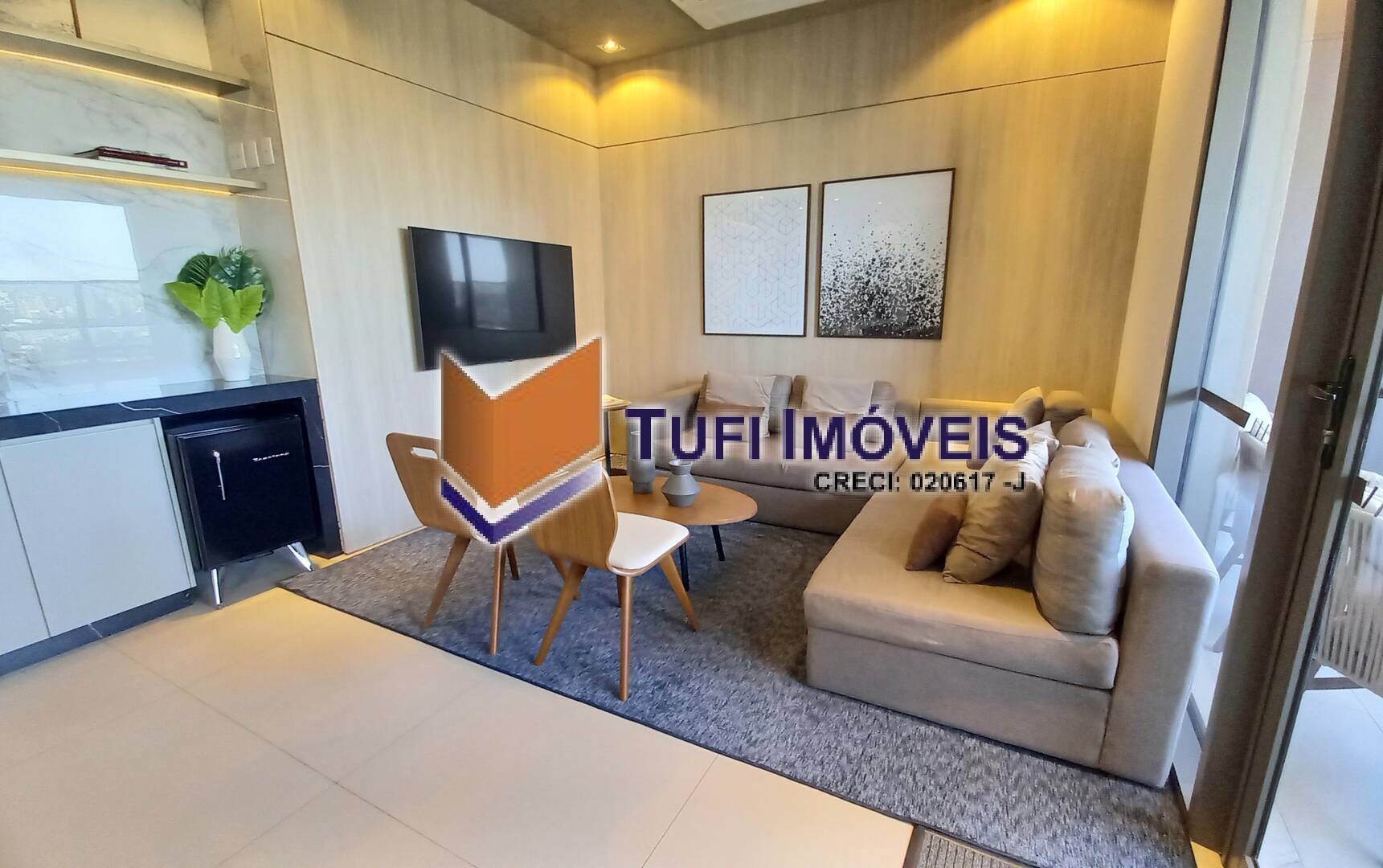 Apartamento, 1 quarto, 29 m² - Foto 34