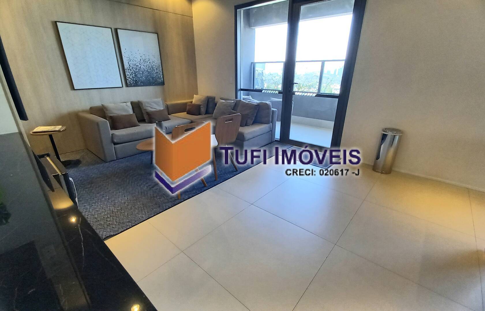 Apartamento, 1 quarto, 29 m² - Foto 33