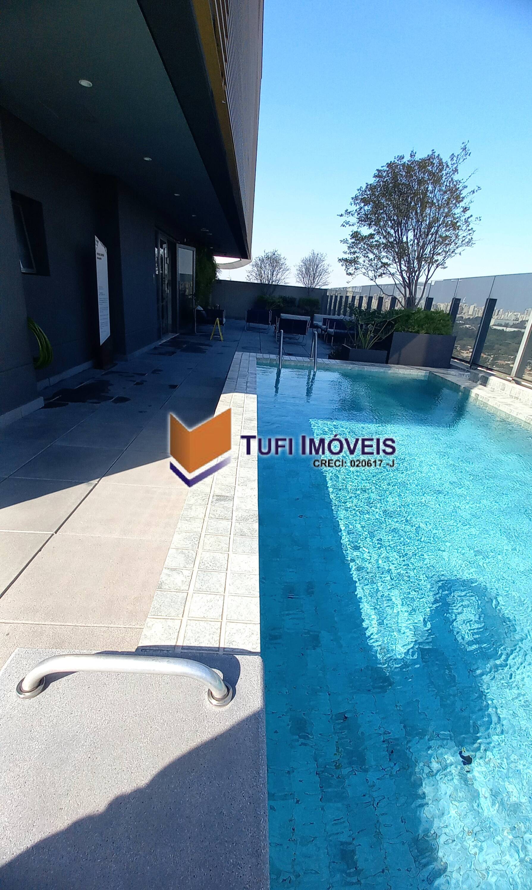 Apartamento, 1 quarto, 29 m² - Foto 19