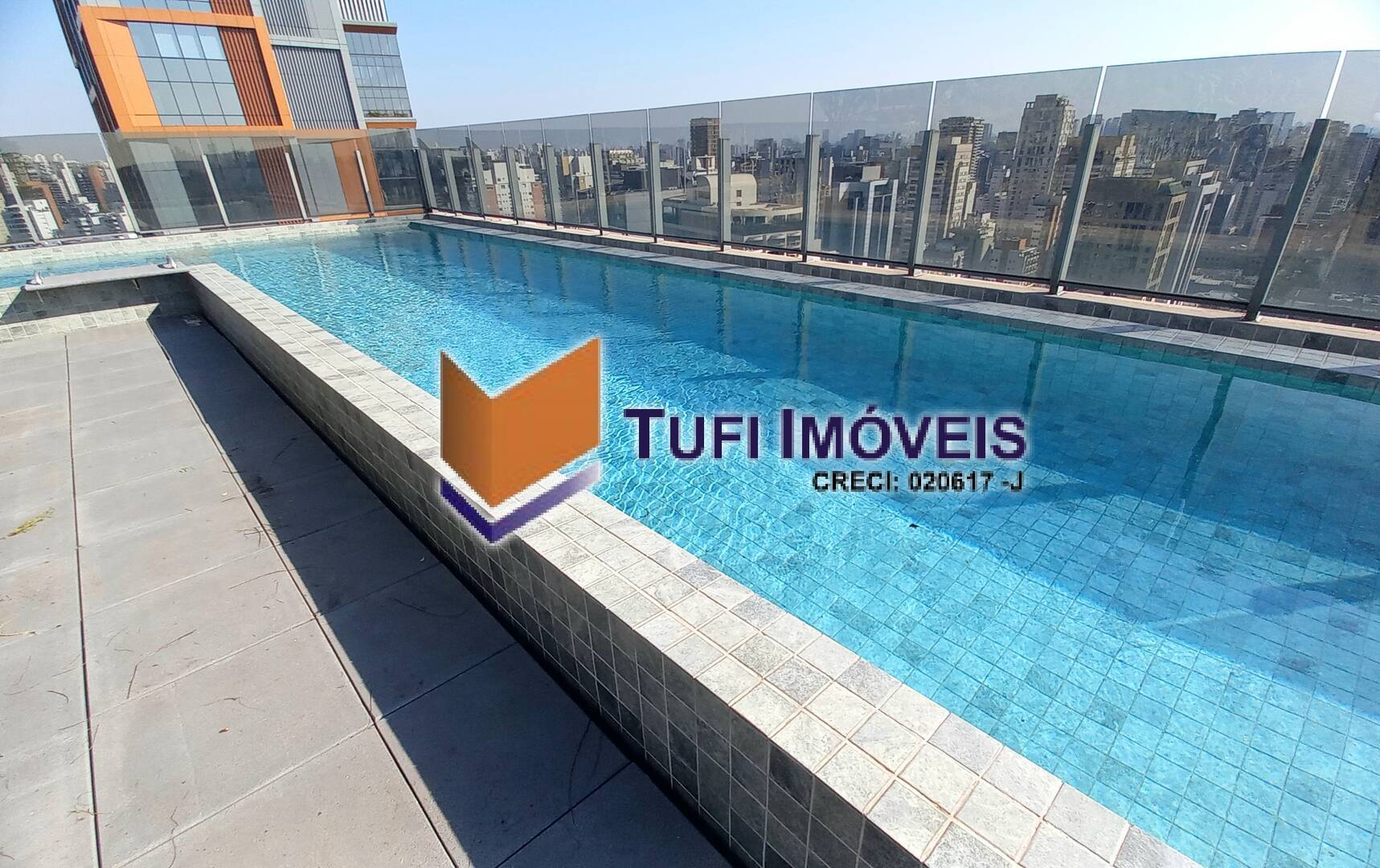 Apartamento, 1 quarto, 29 m² - Foto 21