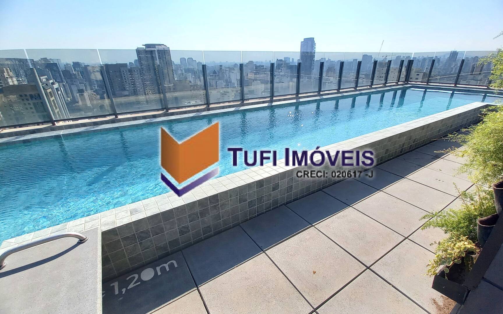 Apartamento, 1 quarto, 29 m² - Foto 22