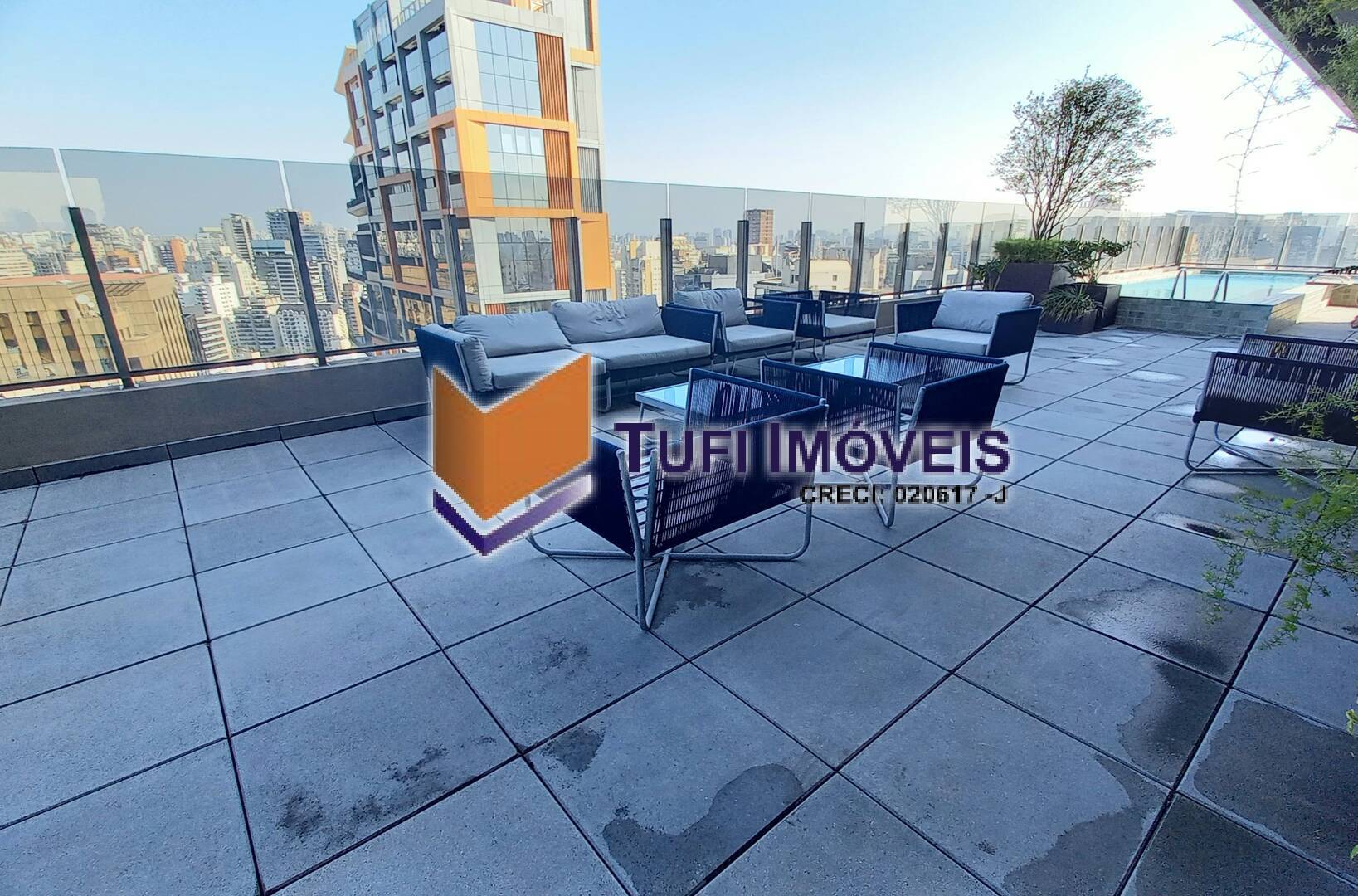 Apartamento, 1 quarto, 29 m² - Foto 24