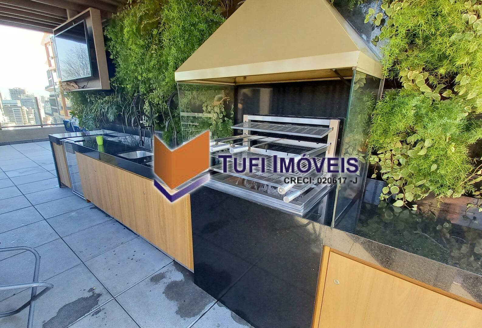 Apartamento, 1 quarto, 29 m² - Foto 25