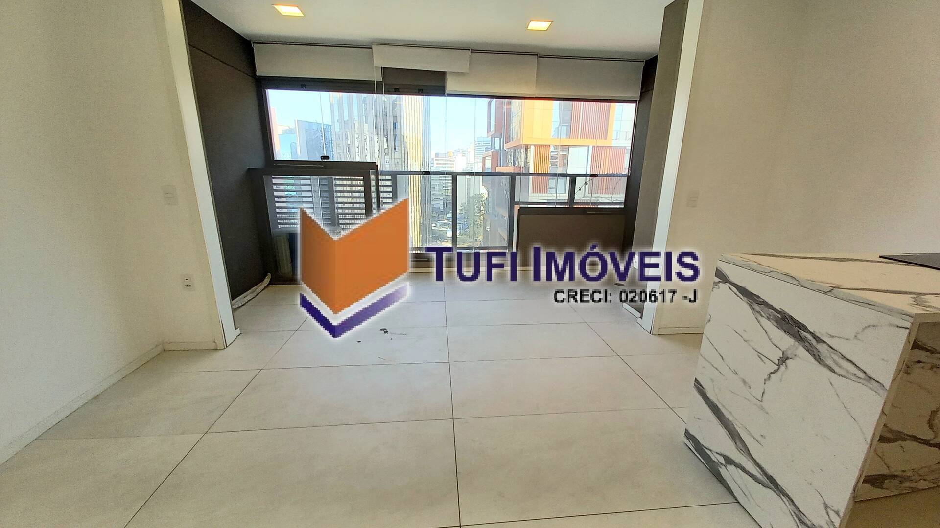 Apartamento, 1 quarto, 29 m² - Foto 5