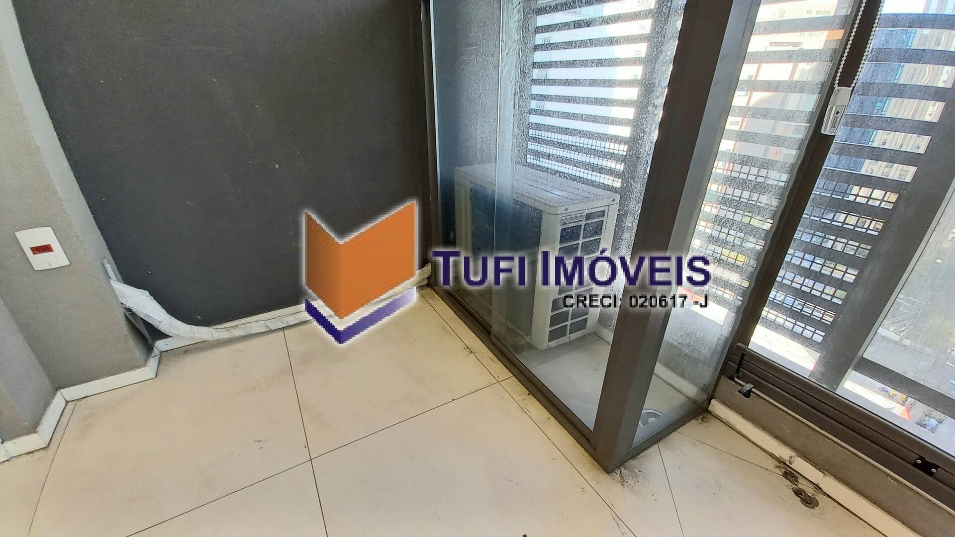 Apartamento, 1 quarto, 29 m² - Foto 12