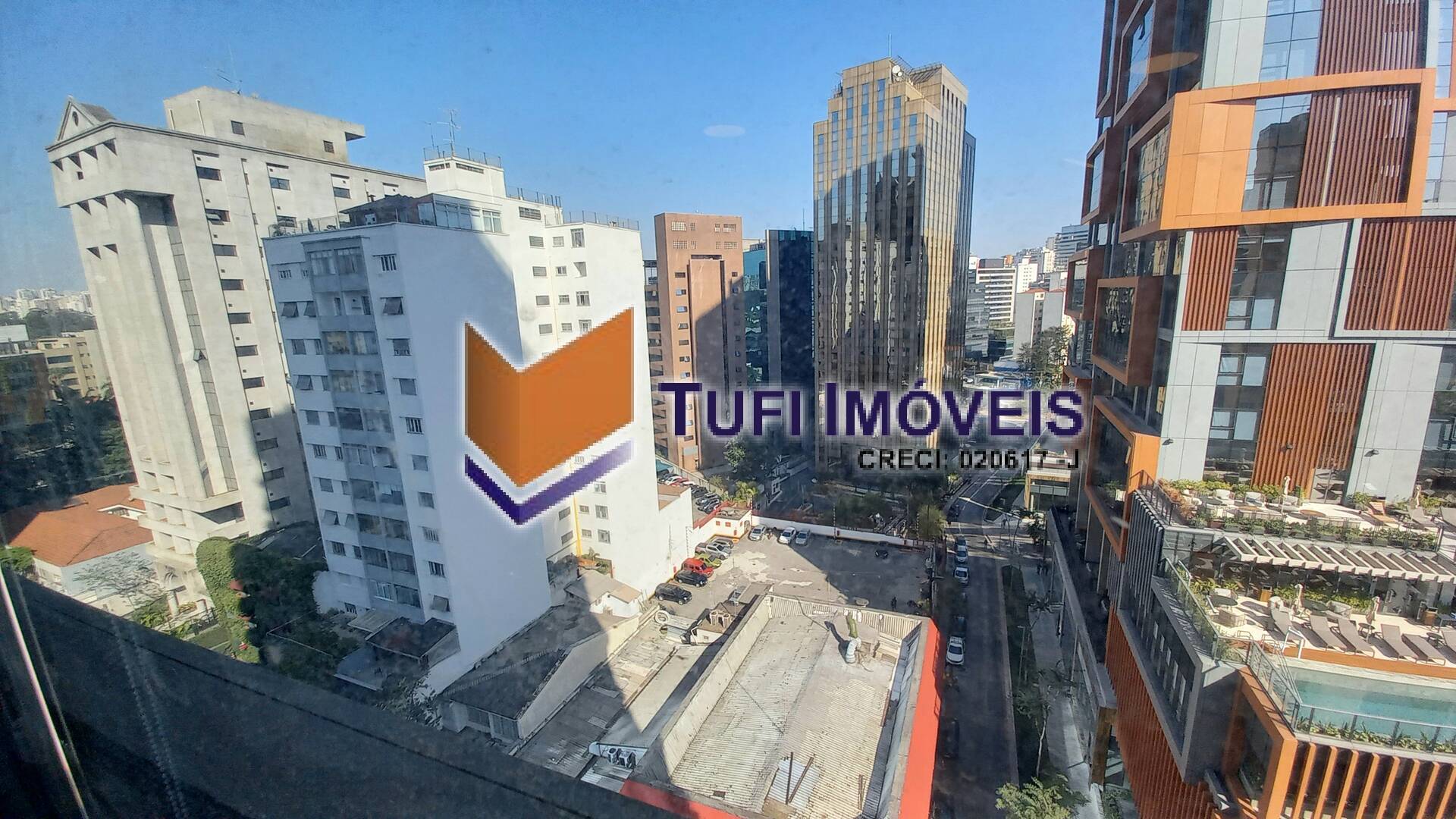 Apartamento, 1 quarto, 29 m² - Foto 29