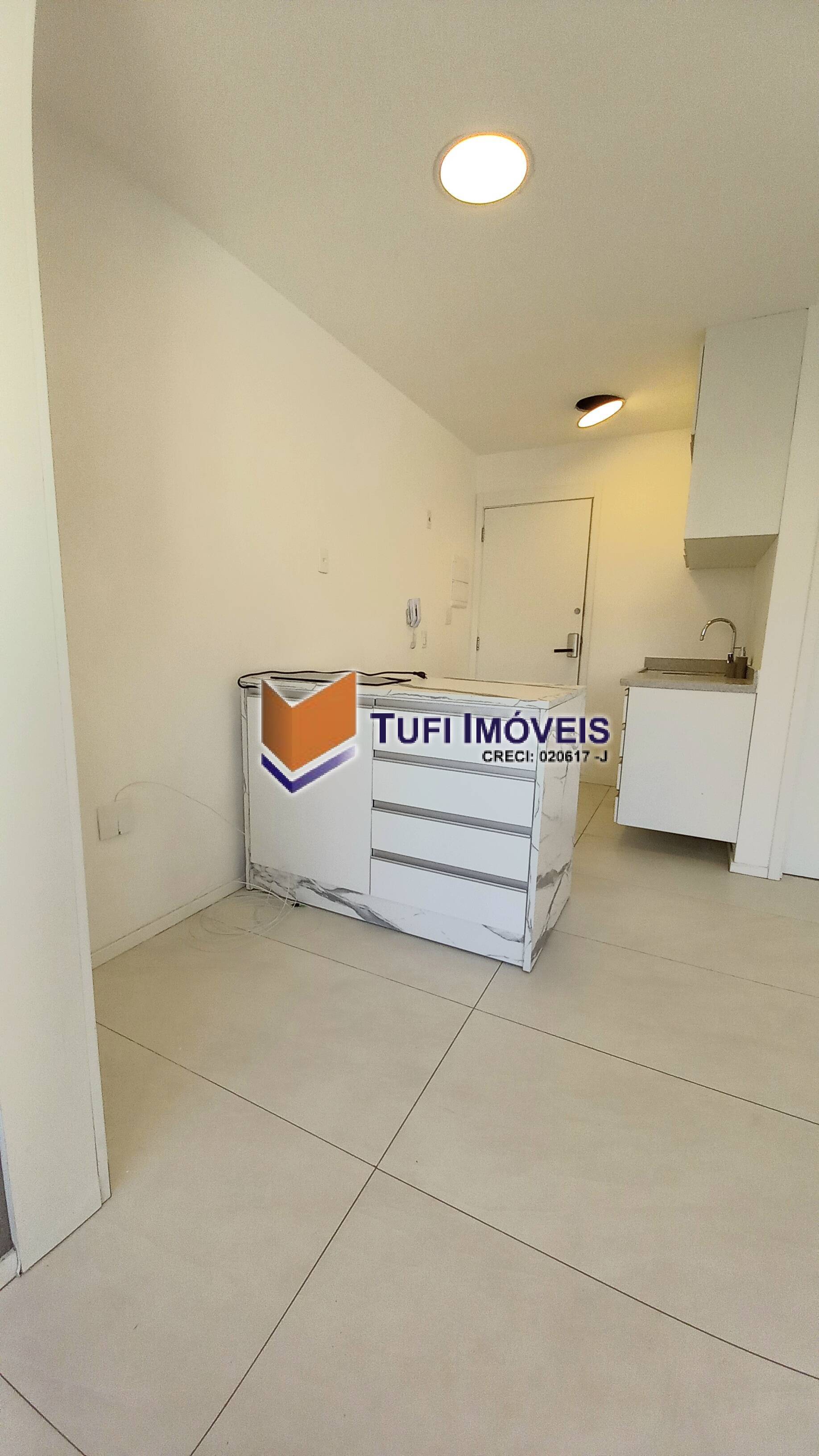 Apartamento, 1 quarto, 29 m² - Foto 6