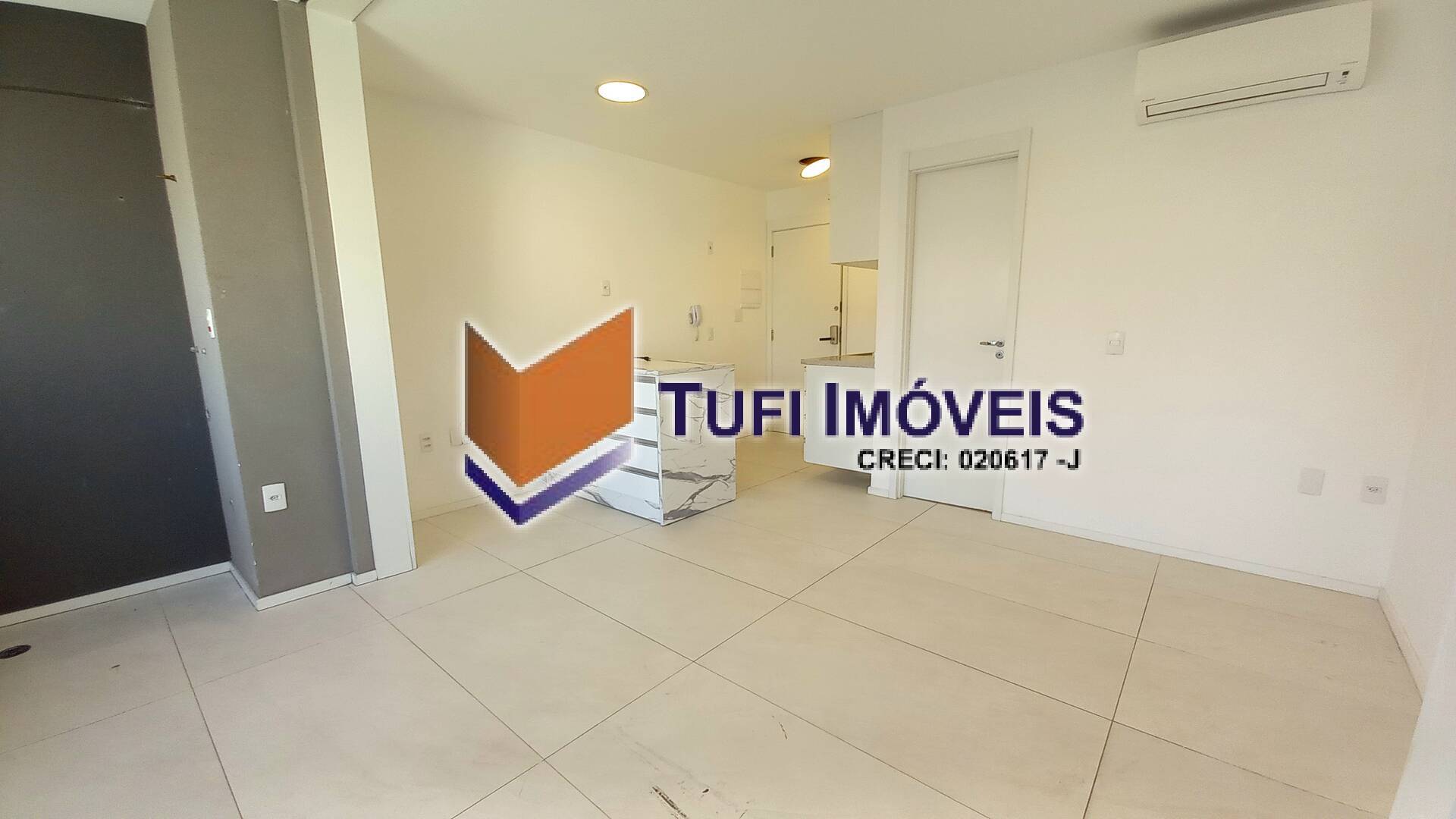 Apartamento, 1 quarto, 29 m² - Foto 1