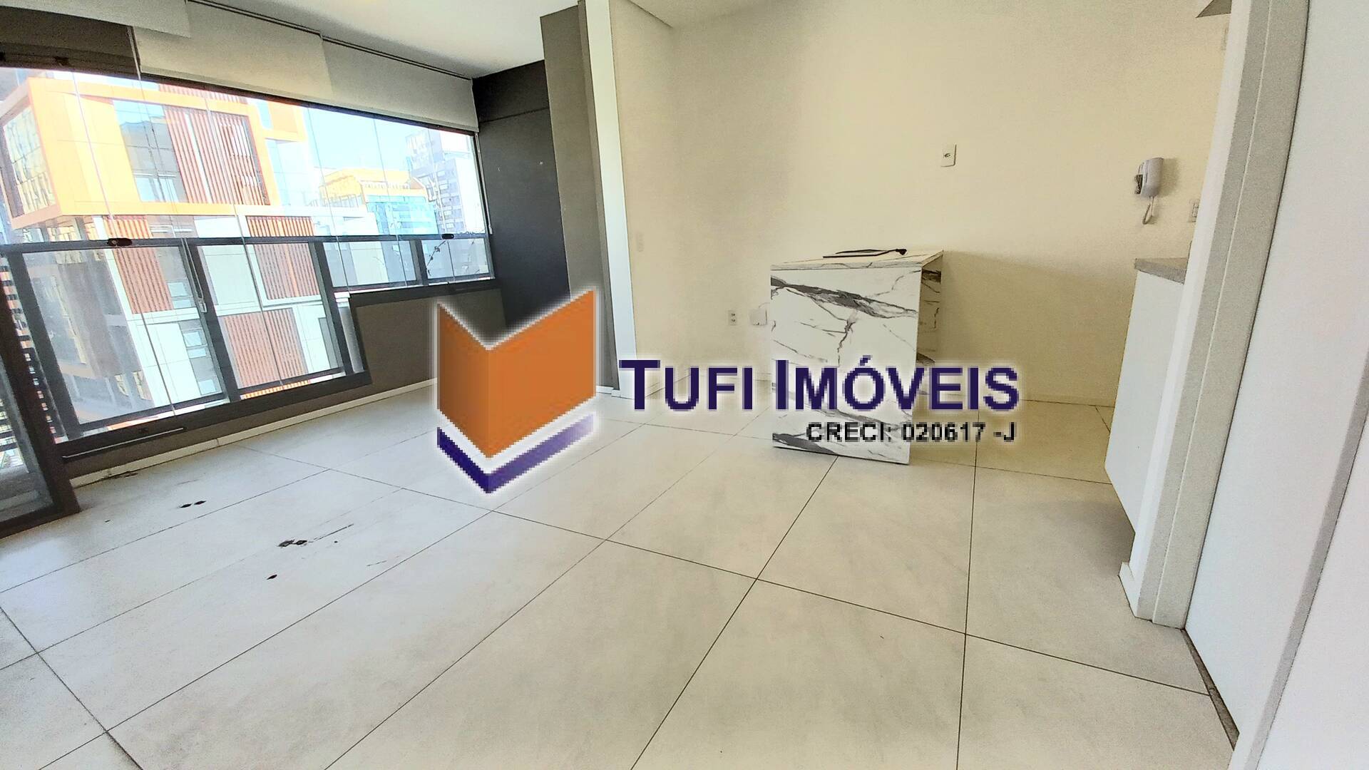 Apartamento, 1 quarto, 29 m² - Foto 2