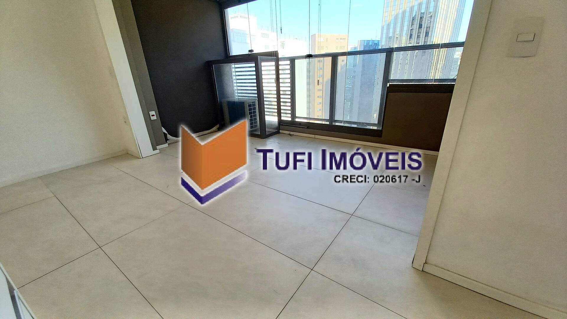 Apartamento, 1 quarto, 29 m² - Foto 7