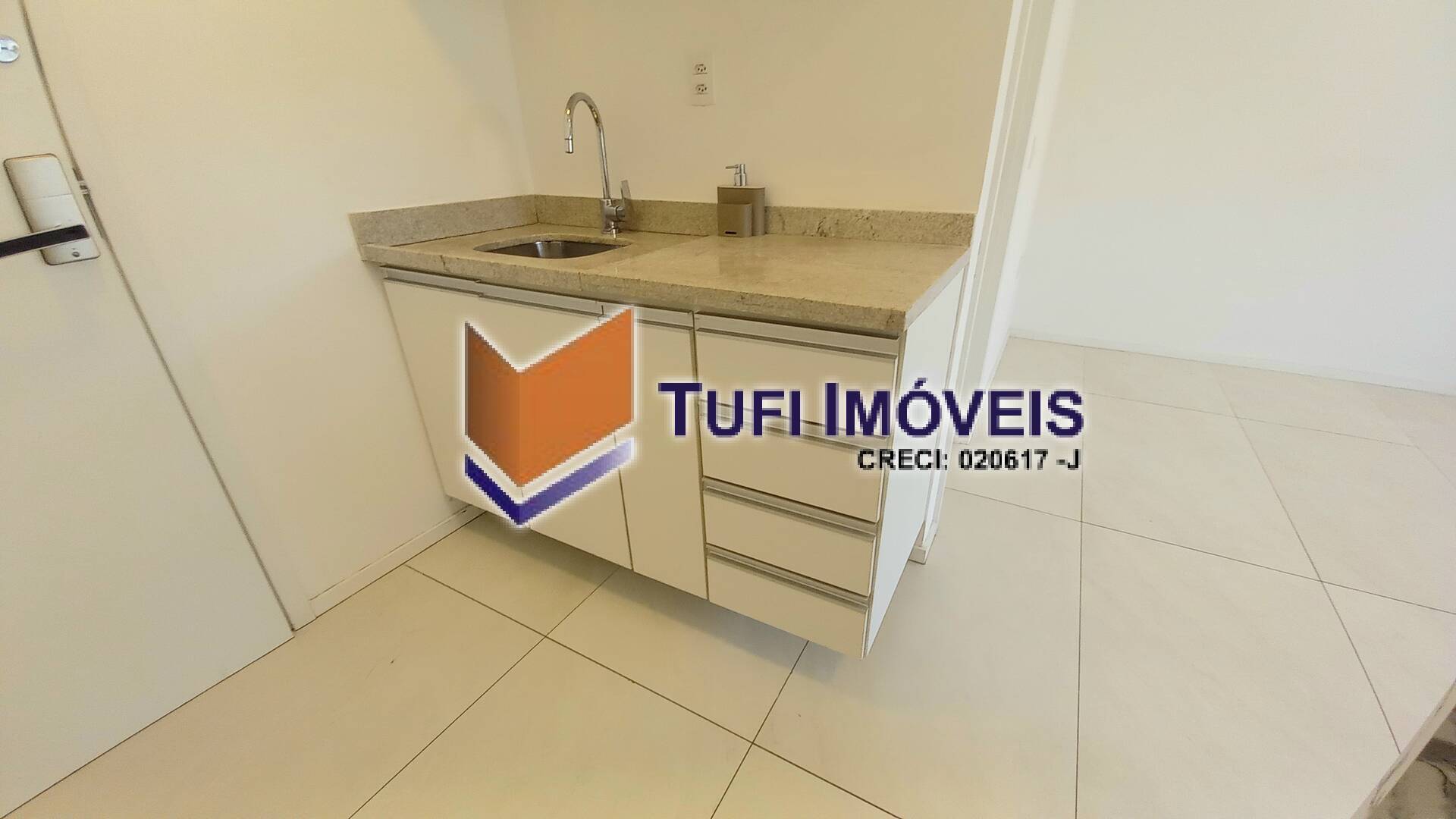 Apartamento, 1 quarto, 29 m² - Foto 14