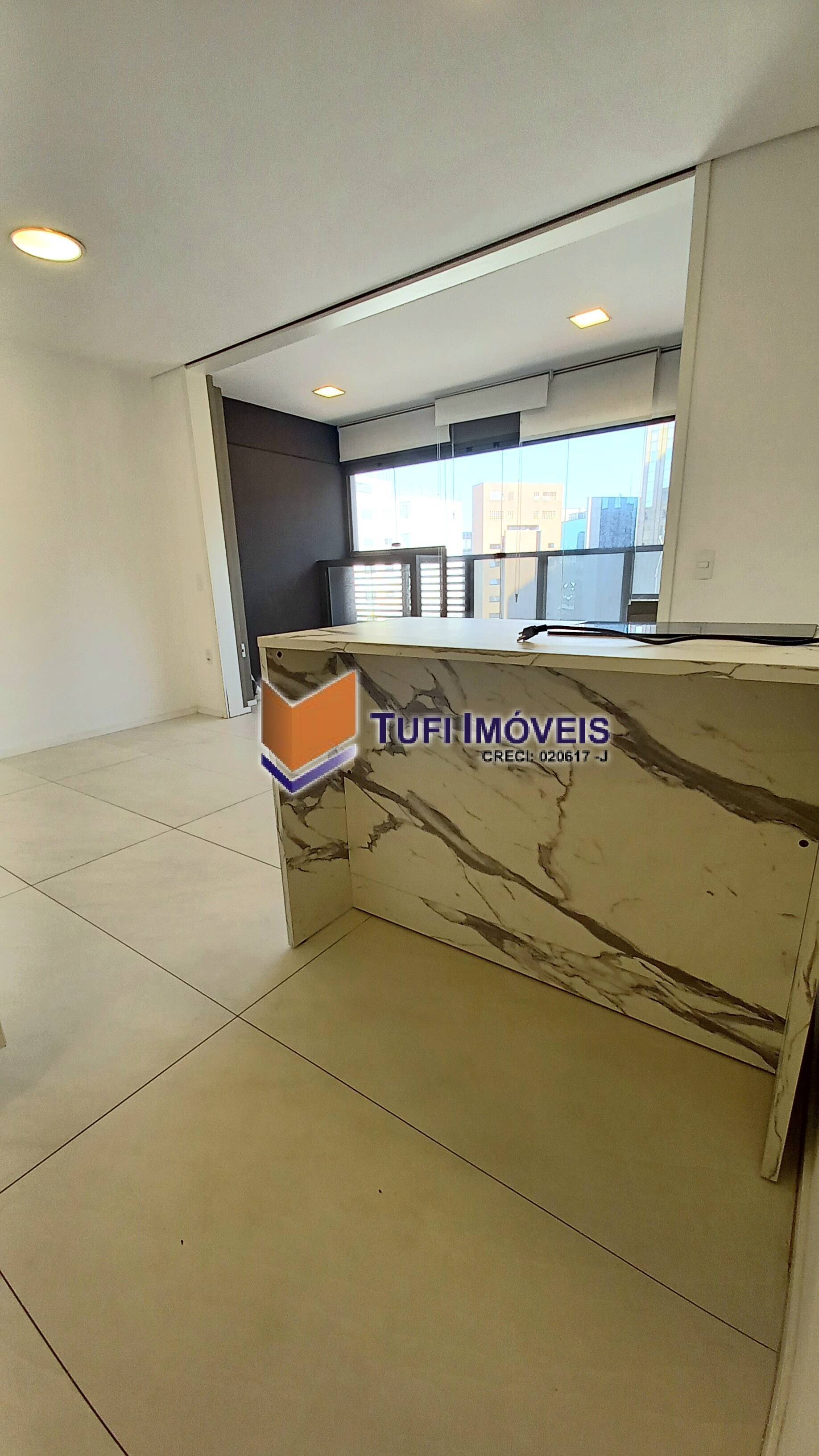 Apartamento, 1 quarto, 29 m² - Foto 10