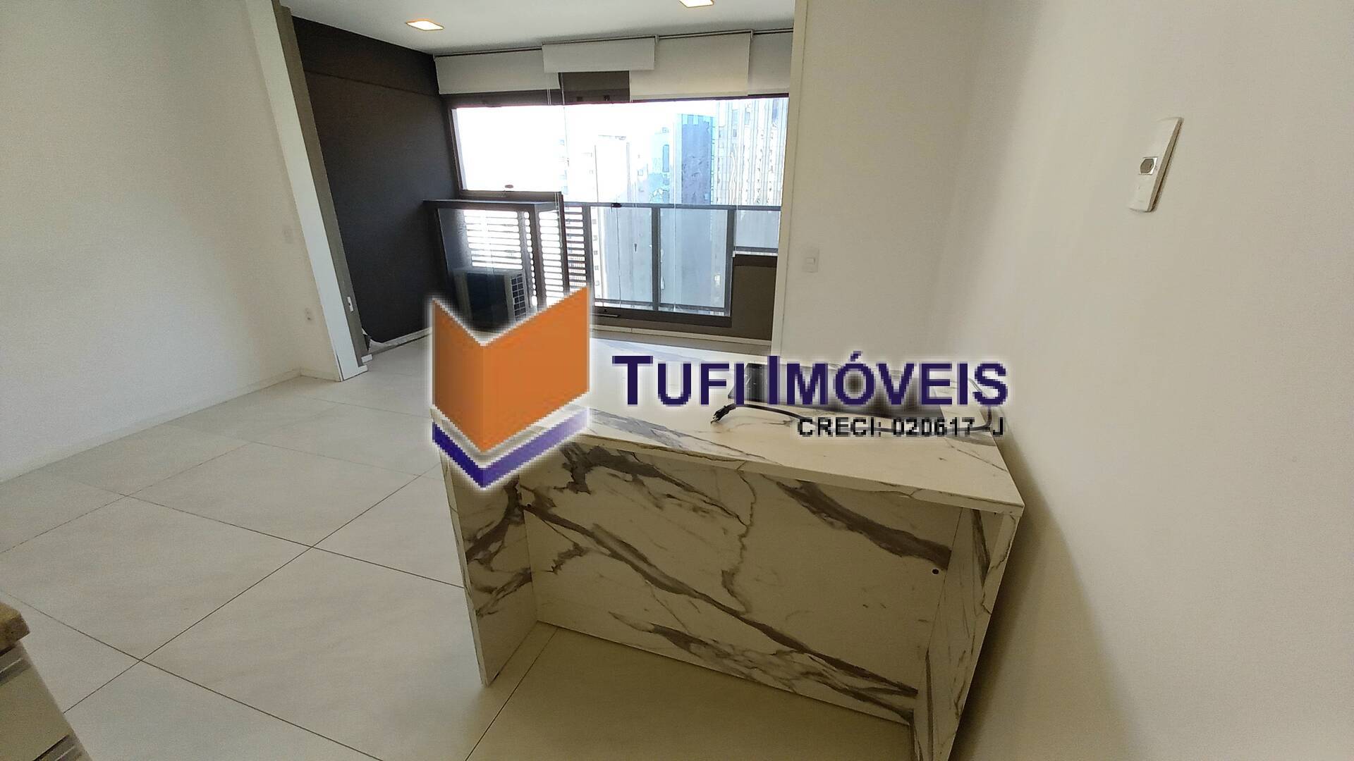 Apartamento, 1 quarto, 29 m² - Foto 8