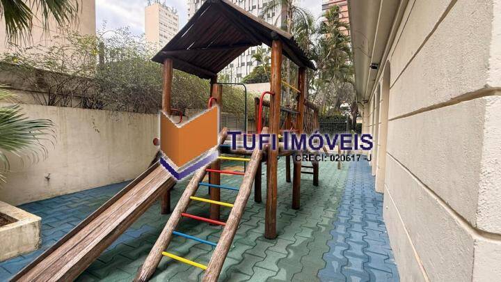 Apartamento, 3 quartos, 110 m² - Foto 20