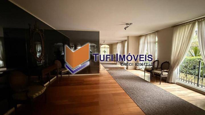 Apartamento, 3 quartos, 110 m² - Foto 21