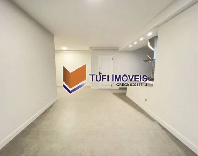 Apartamento, 3 quartos, 110 m² - Foto 3