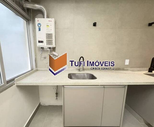 Apartamento, 3 quartos, 110 m² - Foto 7
