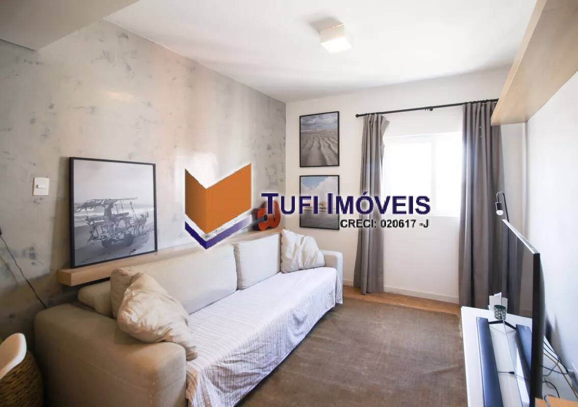 Apartamento, 1 quarto, 75 m² - Foto 5