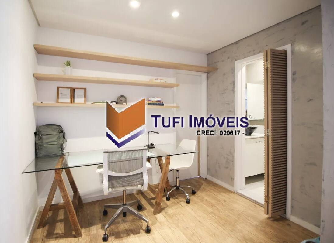 Apartamento, 1 quarto, 75 m² - Foto 4