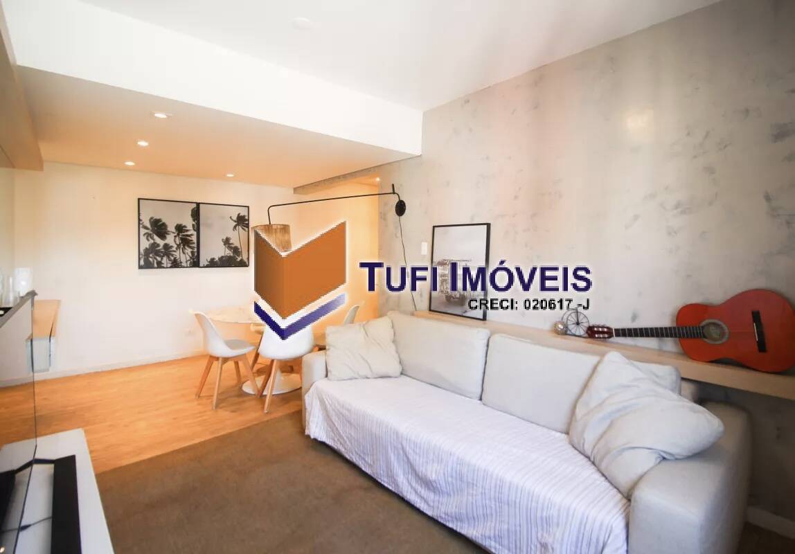 Apartamento, 1 quarto, 75 m² - Foto 2