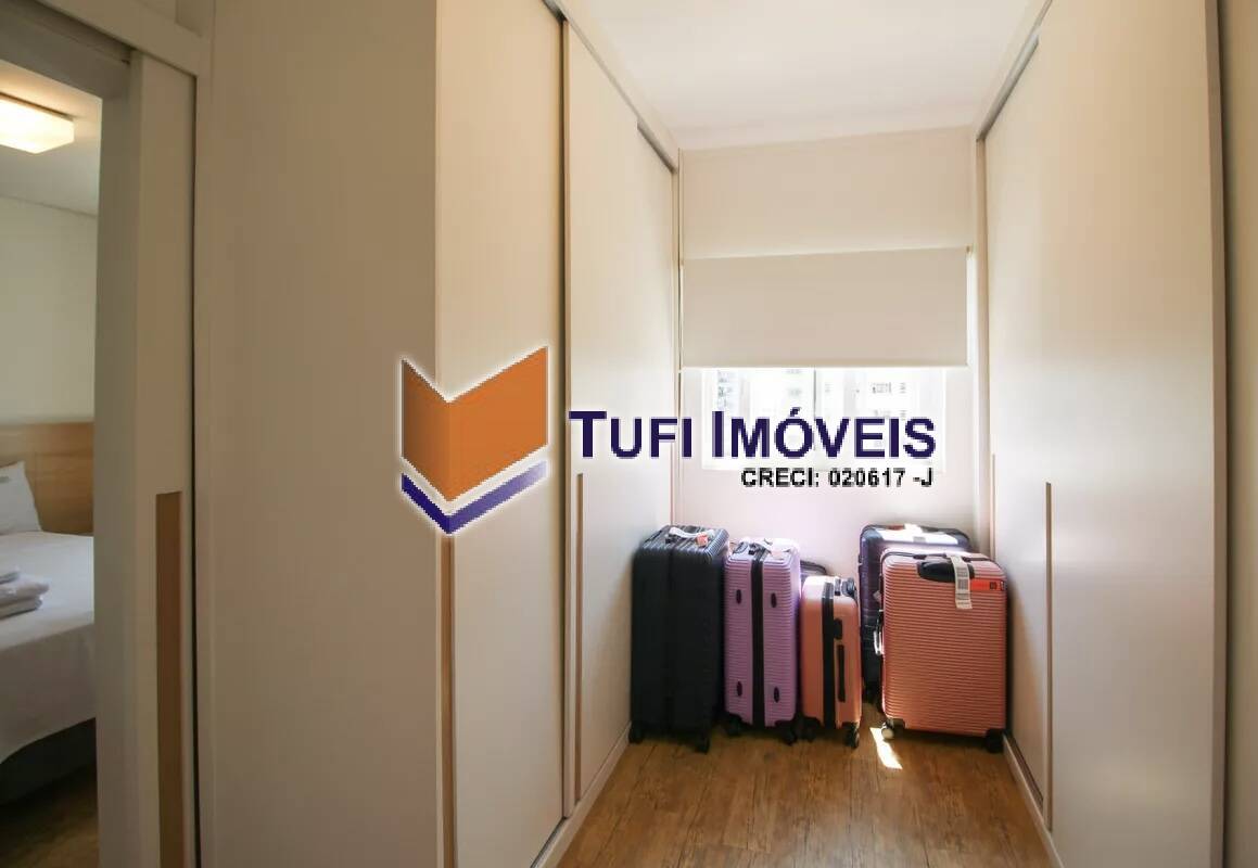 Apartamento, 1 quarto, 75 m² - Foto 19