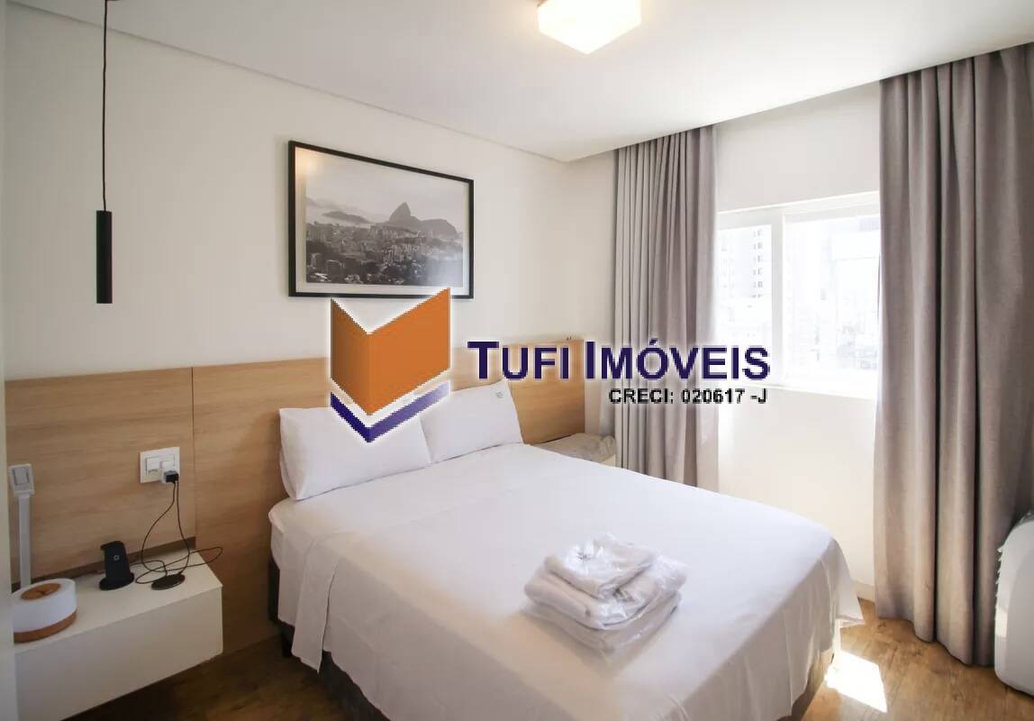 Apartamento, 1 quarto, 75 m² - Foto 12